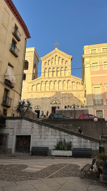 CATTEDRALE sito