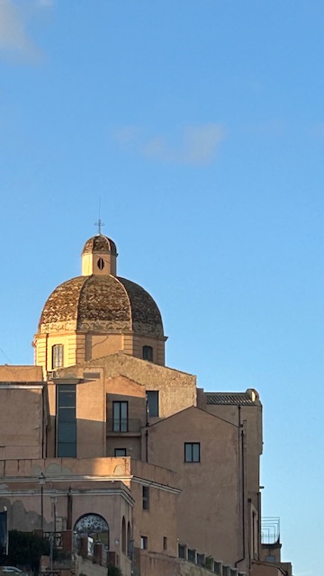 CUPOLA BELLA