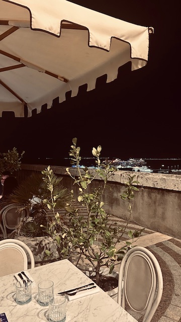 NUOVO RISTORANTE